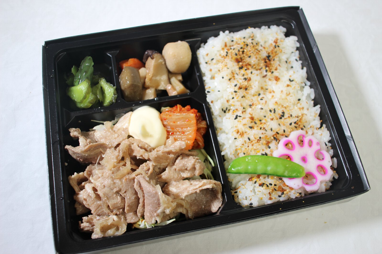 商品一覧 | 【公式】にくとごはん 宅配弁当